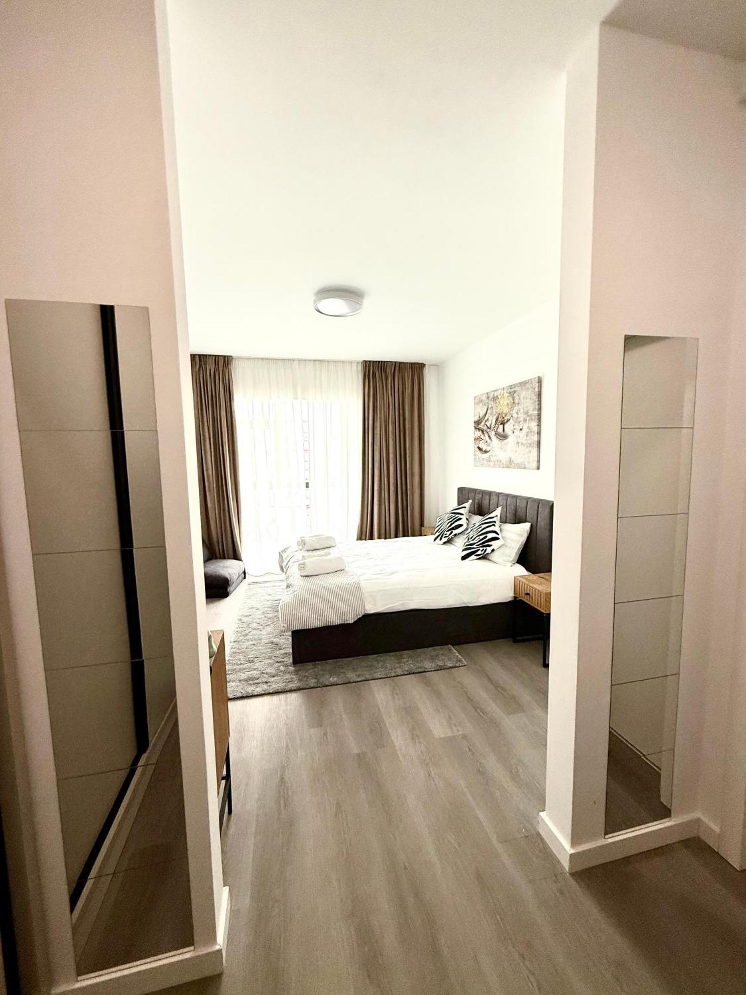 Apartament Rulu Plaza Mall *